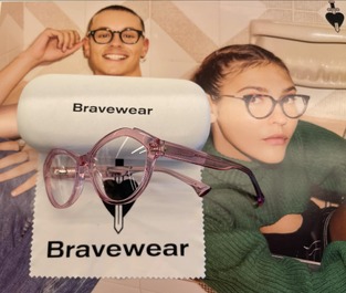 BRAVEWEAR 6054