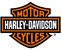 HARLEY DAVIDSON