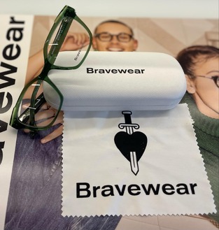 BRAVEWEAR 6053