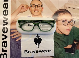 BRAVEWEAR 6053