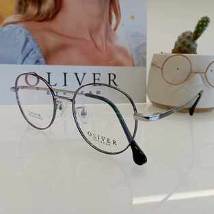 OLIVER 77038