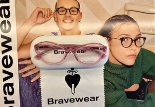 BRAVEWEAR 6054